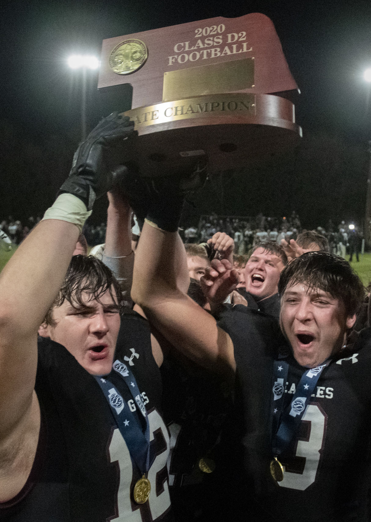 BDS vs. Sandhills/Thedford, 11.20